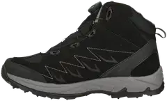 Whistler naisten nastakenkä Contai WP - Black - 2