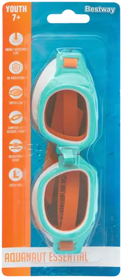 Bestway uimalasit Aquanaut Essential - 3