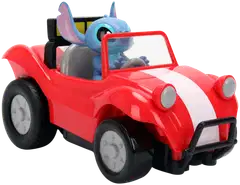 Jada RC Stitch Buggy, 14 cm, 1:32, 1-kanavainen, 2,4 GHz - 5