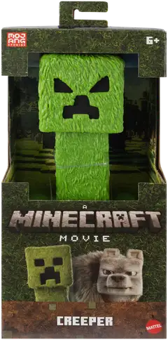 Minecraft Movie -hahmo 30 cm - 7