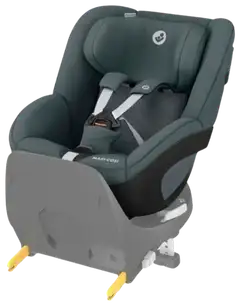 Maxi-Cosi turvaistuin Pearl 360/2 harmaa - 6