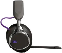 JBL Quantum 950 langattomat Over-ear pelikuulokkeet musta - 4