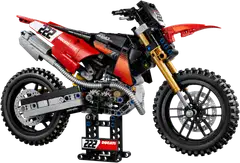 LEGO® Technic 42238 Ducati Desmo450 MX Factory ‑moottoripyörä - 3