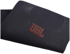 JBL suoja PartyBox Stage 320 kaiuttimelle musta - 7