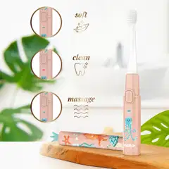 Neno sähköhammasharja Pulito Coral - 3