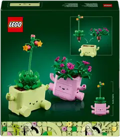LEGO® Botanicals 11506 Keinuvat kasvit - 4