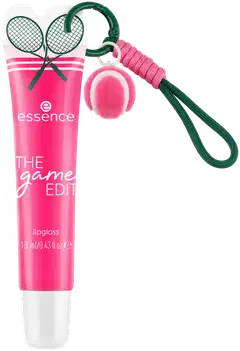 essence THE game EDIT huulikiilto 01 - 1