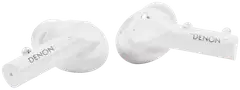 Denon nappikuulokkeet valkoinen - 6