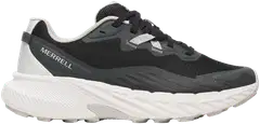 Merrell naisten maastojuoksujalkine Agility Trail - BLACK - 1
