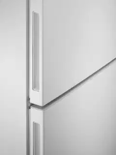 AEG jääkaappipakastin RCB632E9MW, korkeus 186 cm, valkoinen - 2