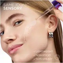 L'Oréal Paris Revitalift Filler Hyaluron PDRN+ -seerumi täyteläistää ihoa ja vähentää ryppyjä 30 ml - 8