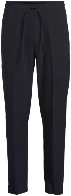London Fog miesten Smart jogger housut 202L292602 - Night Sky - 2
