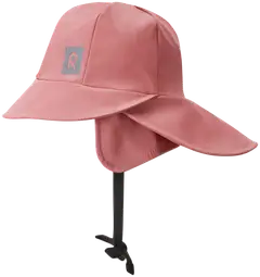 Reima lasten sadehattu Rainy - Rose blush - 2
