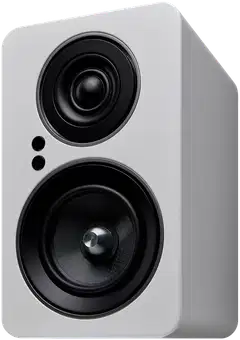 Jamo aktiivikaiutinpari C705PA MKII Matte White - 4