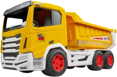 Bruder lelu ROADMAX kippiauto - 3