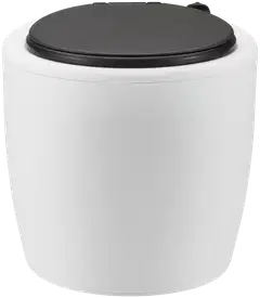 Kekkilä Kuivikekäymälä 50 l - 1