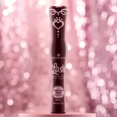 essence Lash PRINCESS false lash effect mascara burgundy 12 ml - 12
