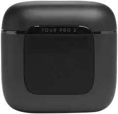 JBL Bluetooth vastamelunappikuulokkeet Tour Pro 2 musta - 5