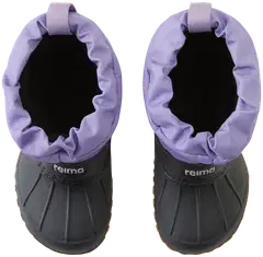 Reima lasten talvisaapas Loskari - Misty Violet - 4