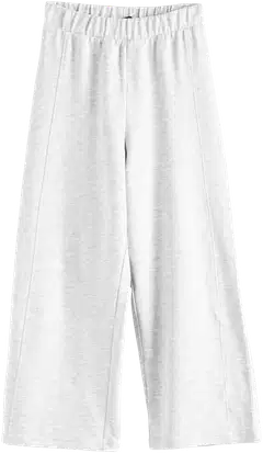 Tex lasten collegehousut - GREY CHINE LIGHT - 2