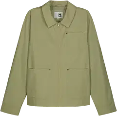 WKLY. miesten takki 204W102605 - Pale khaki - 1