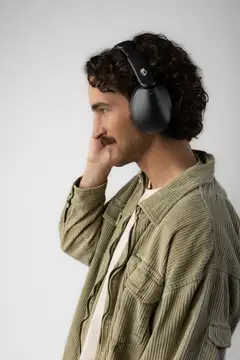 Skullcandy langattomat sankakuulokkeet Hesh 360 musta - 5