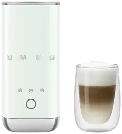 Smeg maidonvaahdotin MFF02PGEU mintunvihreä - 10