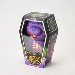 Deddy Bears Arkku  30 cm S5 - 7