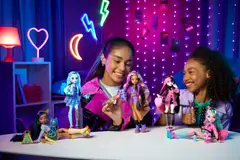 Monster High Core Dolls  Hpd53 - 7