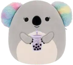 Squishmallows 19 cm pehmo A1 ja B1 - 3
