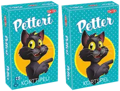 Tactic Korttipeli Petteri - 1