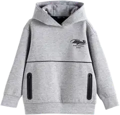TEX lasten collegepusero I276734 - GREY - 3
