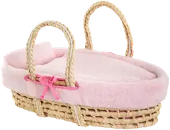 Corolle Mon Grand Poupon Nuken kantokori ja tarvikkeita - 5