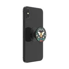 Popsockets puhelinpidike popgrip bee boho - 5