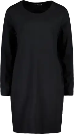 House naisten tunika 218H292503 - Jet Black - 1