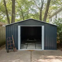 Fornorth pihavarasto, 12.99m2 - 11