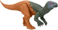 Jurassic world Movie Danger Pack - 6