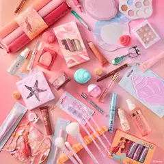 essence Disney THE LITTLE MERMAID balmy hehkupuikko 01 - 5