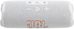 JBL Bluetooth kaiutin Flip 7 valkoinen - 4