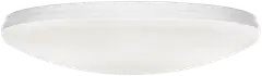 Airam Fenix Duo 350 plafondi IP44 12W 830/840 - 1
