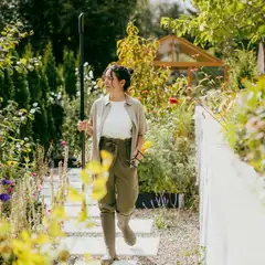 Fiskars OneClick Varsi L 161 cm - 2