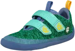 Affenzahn lasten paljasjalkakenkä Knit Happy Bird of Paradise - Bird of Paradise - 3