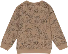 Ciraf lasten collegepusero fantacy 25PC262820 - Warm Taupe - 2