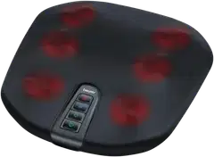 Beurer FM70 shiatsu jalka- ja selkähieroja - 2