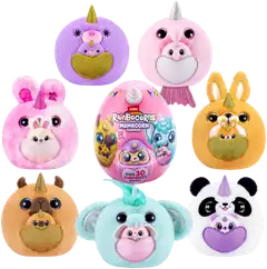 Rainbocorns Mamacorn Surprise S1 - 8