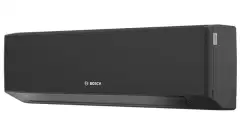 Bosch Climate 7100 35-heb ilmalämpöpumppu musta asennettuna - 4