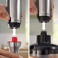 MSM6M8X1 sauvasekoitin - 13