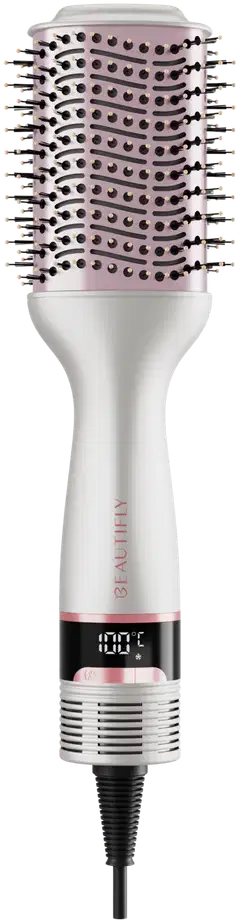 Beautifly hiusharja Curl Spin - 1