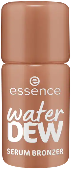 essence water DEW SERUM BRONZER 20 Honey Tan 3.5 ml - Honey Tan - 1