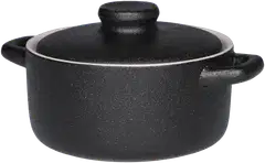 Maku minipata Robuste keraaminen kansi - 2